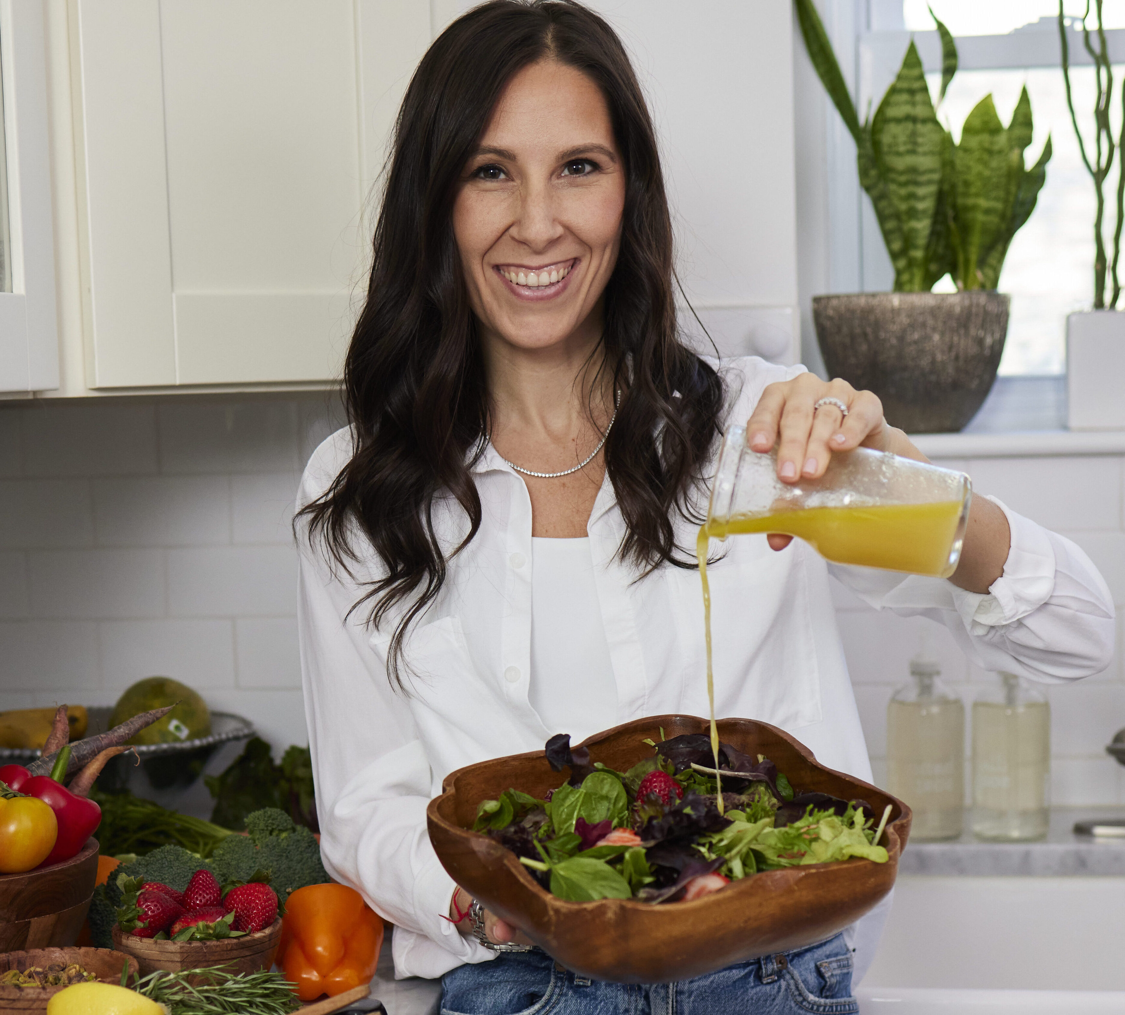 aTayloredHealth Signature Dressing - aTayloredHealth